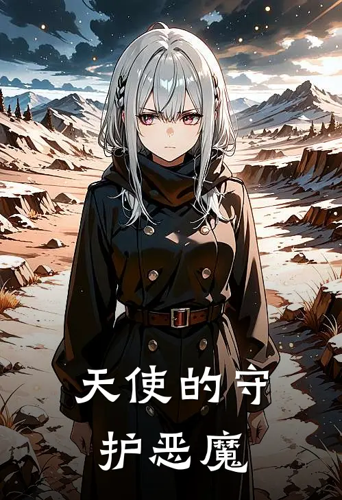 天使的守护恶魔