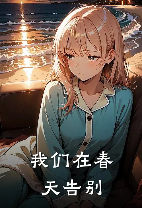 我们在春天告别