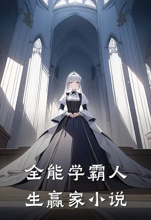全能学霸人生赢家小说