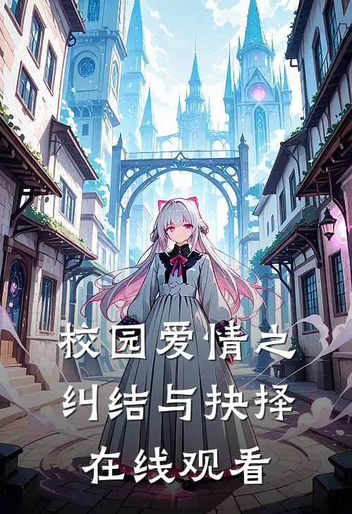 校园爱情之纠结与抉择在线观看