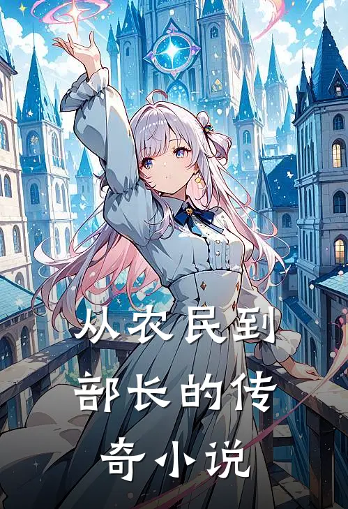 从农民到部长的传奇小说