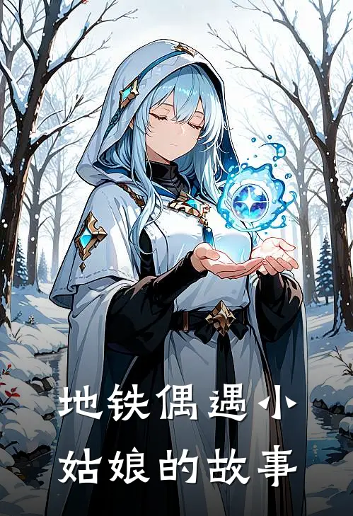 地铁偶遇小姑娘的故事