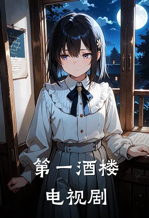 第一酒楼电视剧