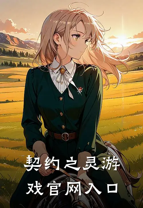 契约之灵游戏官网入口