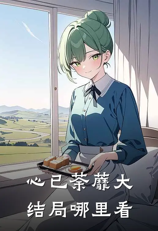 心已荼蘼大结局哪里看