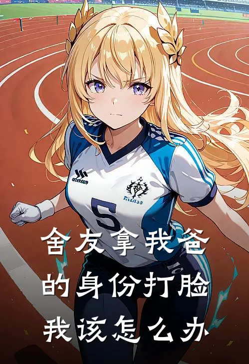 舍友拿我爸的身份打脸我该怎么办