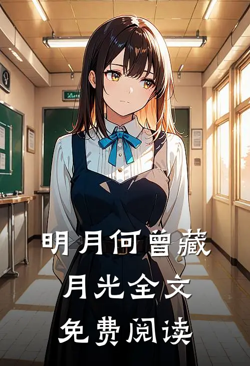 明月何曾藏月光全文免费阅读