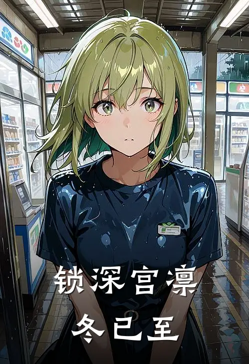 锁深宫凛冬已至