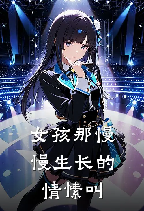 女孩那慢慢生长的情愫叫