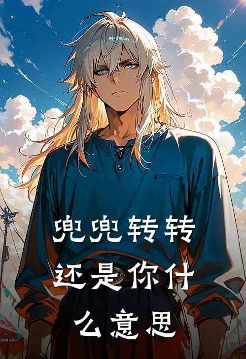 兜兜转转还是你什么意思