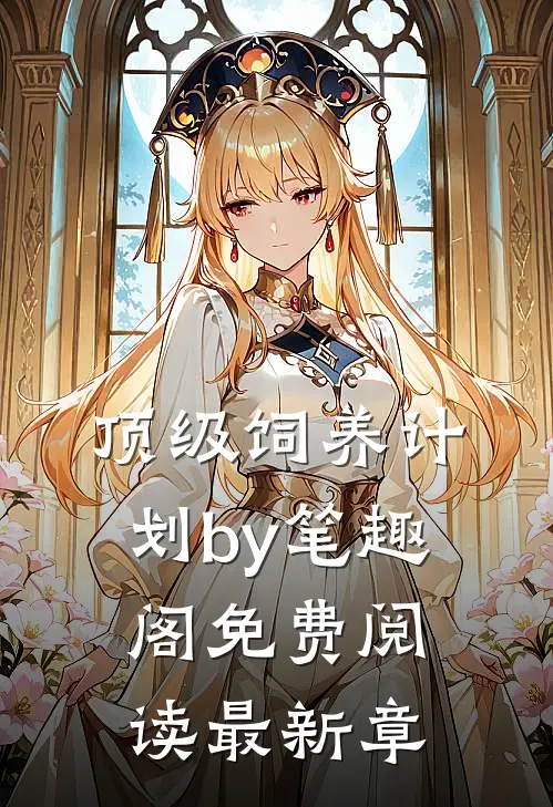 顶级饲养计划by笔趣阁免费阅读最新章