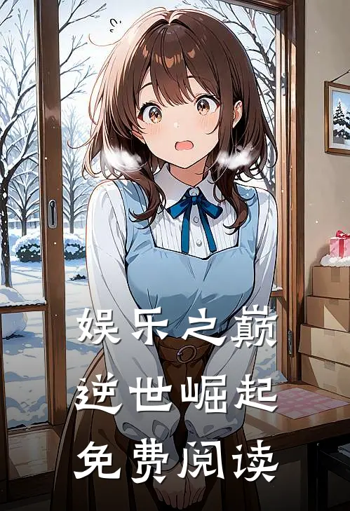 娱乐之巅逆世崛起免费阅读