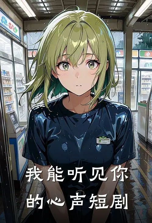 我能听见你的心声短剧