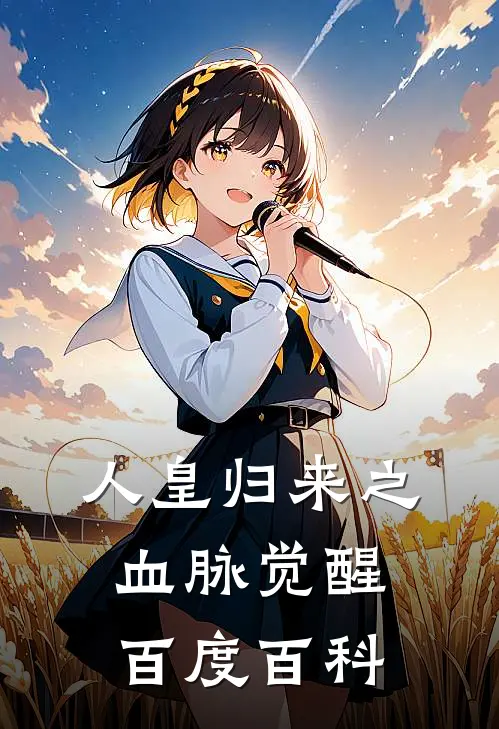 人皇归来之血脉觉醒百度百科