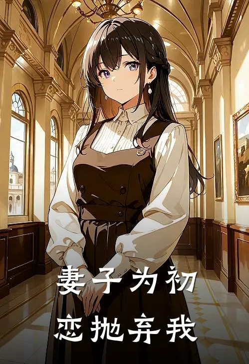 妻子为初恋抛弃我