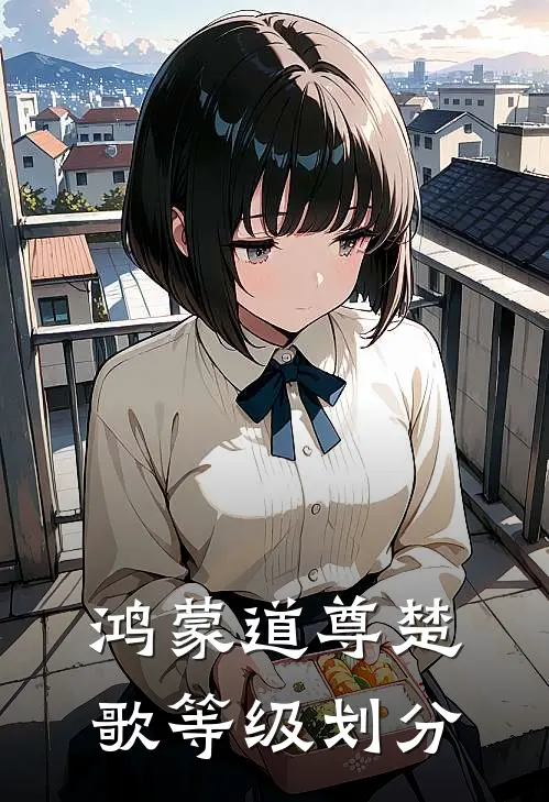 鸿蒙道尊楚歌等级划分