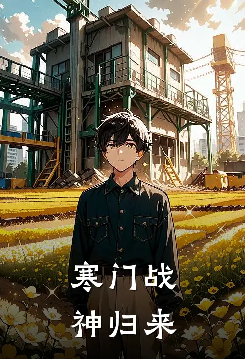 寒门战神归来