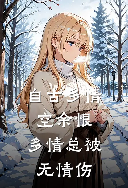 自古多情空余恨,多情总被无情伤