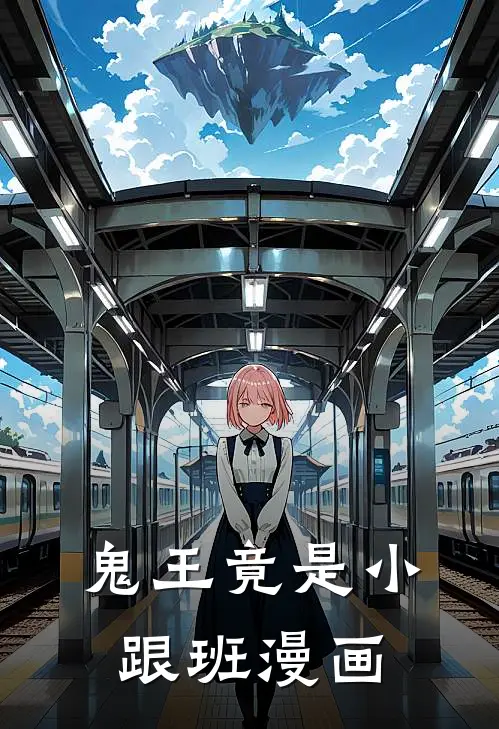 鬼王竟是小跟班漫画