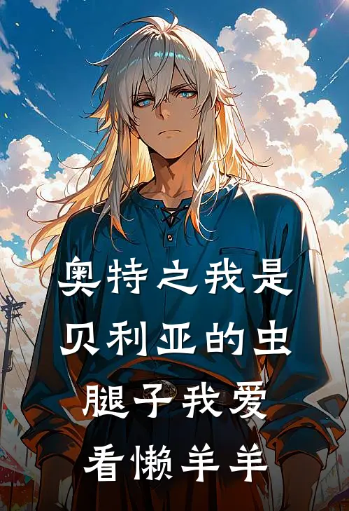 奥特之我是贝利亚的虫腿子我爱看懒羊羊