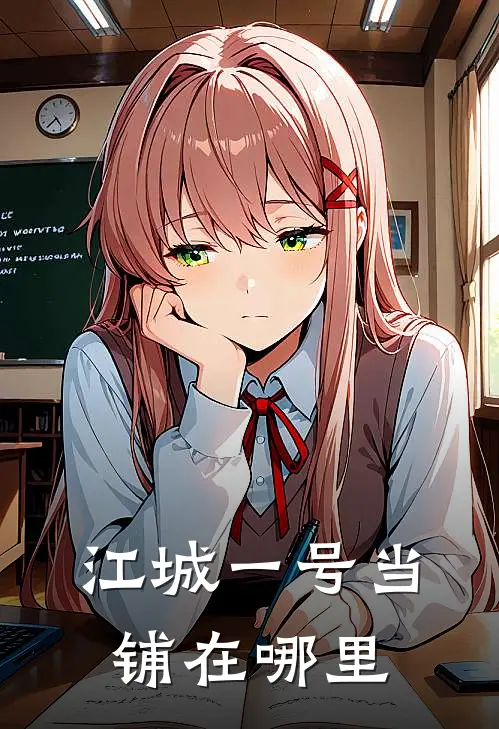 江城一号当铺在哪里