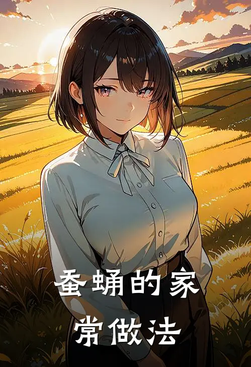 蚕蛹的家常做法