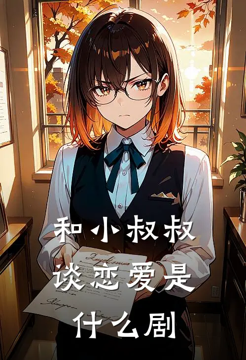 和小叔叔谈恋爱是什么剧