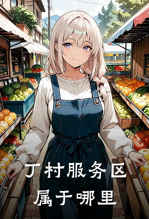 丁村服务区属于哪里