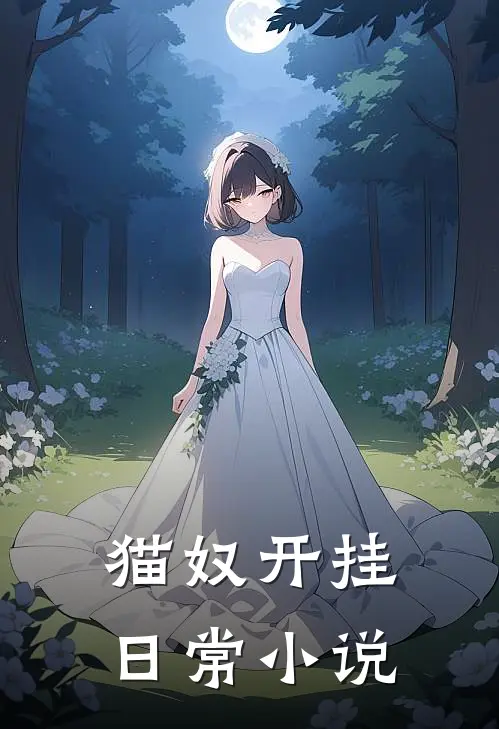 猫奴开挂日常小说