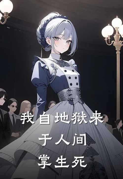 我自地狱来,于人间掌生死