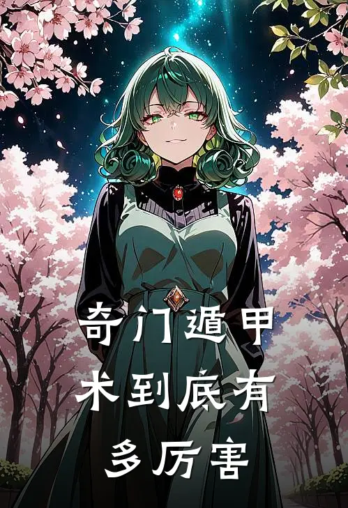 奇门遁甲术到底有多厉害