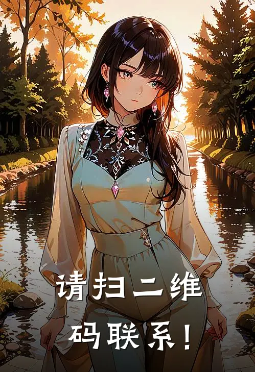 请扫二维码联系!