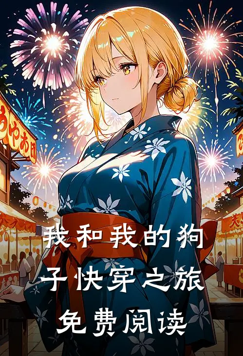 我和我的狗子快穿之旅免费阅读