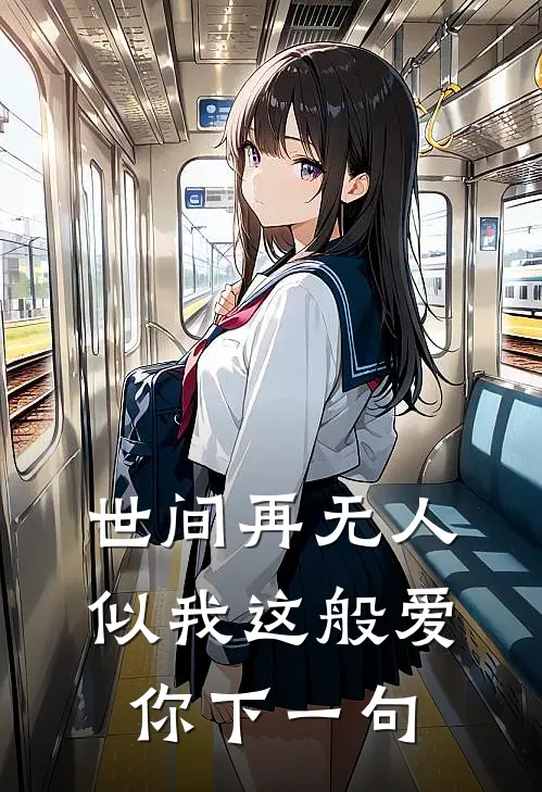 世间再无人似我这般爱你下一句