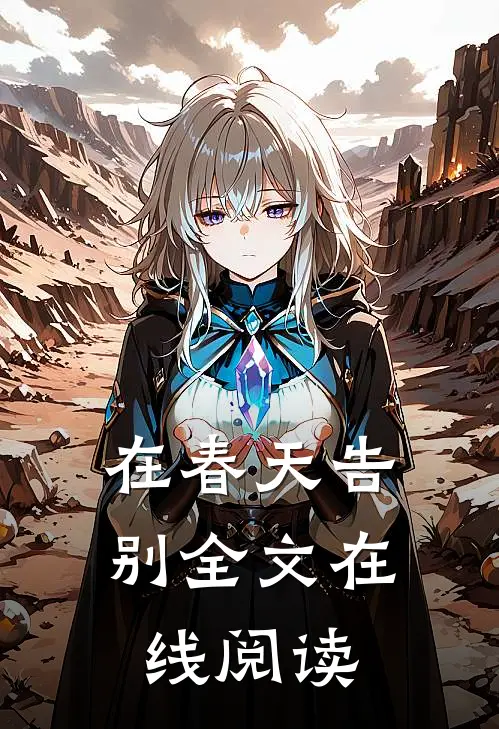 在春天告别全文在线阅读