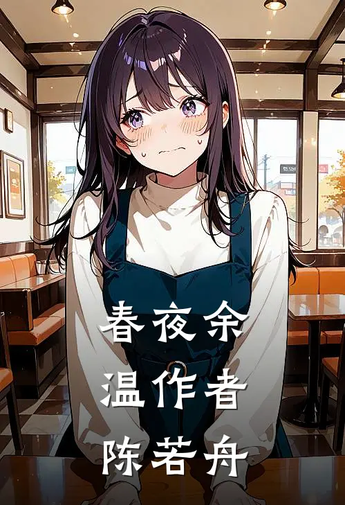 春夜余温作者:陈若舟