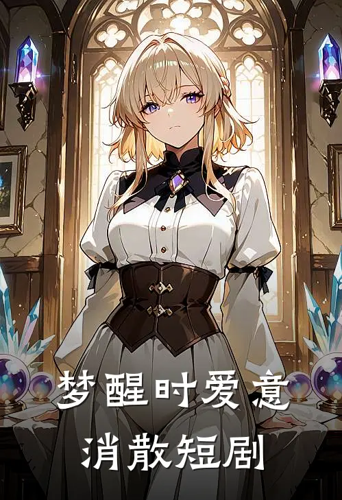 梦醒时爱意消散短剧