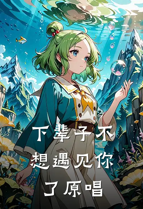 下辈子不想遇见你了原唱