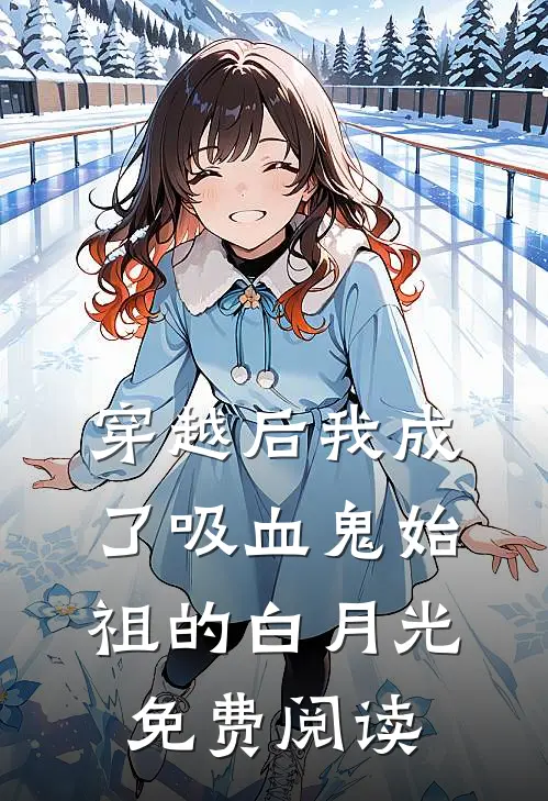 穿越后我成了吸血鬼始祖的白月光免费阅读