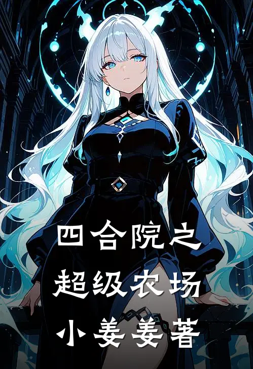 四合院之超级农场小姜姜著