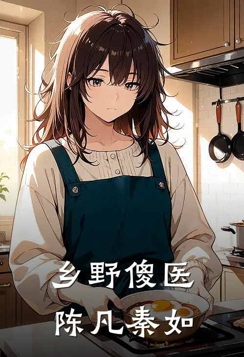 乡野傻医陈凡秦如
