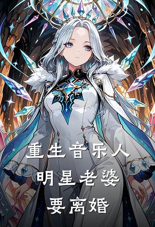 赵一鸣顾清瑶(重生音乐人，明星老婆要离婚)全本免费在线阅读_赵一鸣顾清瑶全集在线阅读