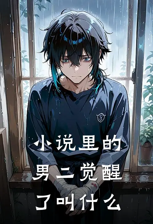 小说里的男二觉醒了叫什么