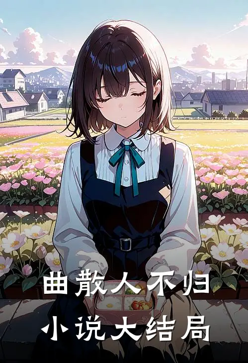 曲散人不归小说大结局