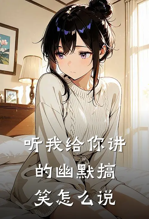 听我给你讲的幽默搞笑怎么说