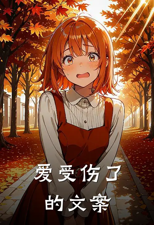 爱受伤了的文案