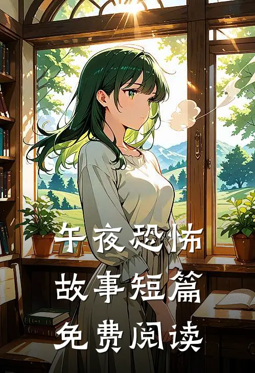 午夜恐怖故事短篇免费阅读