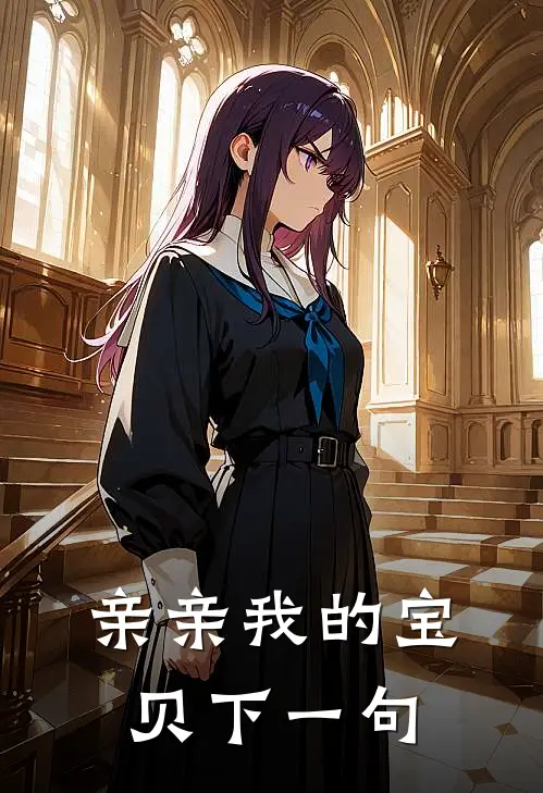 亲亲我的宝贝下一句