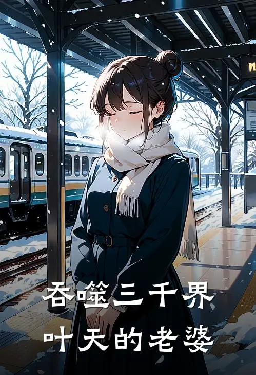 吞噬三千界叶天的老婆