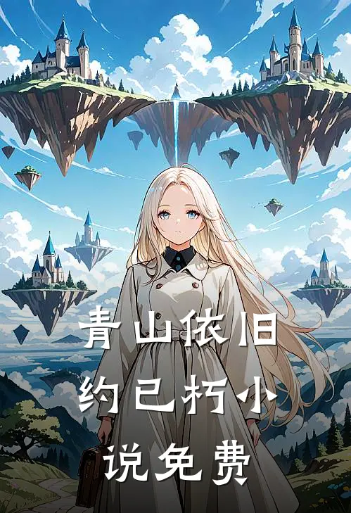 青山依旧约已朽小说免费